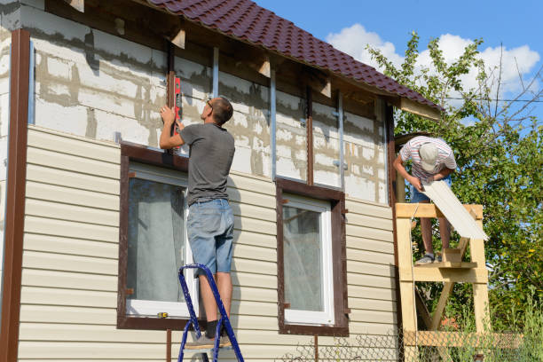 Best Brick Veneer Siding  in Tontitown, AR